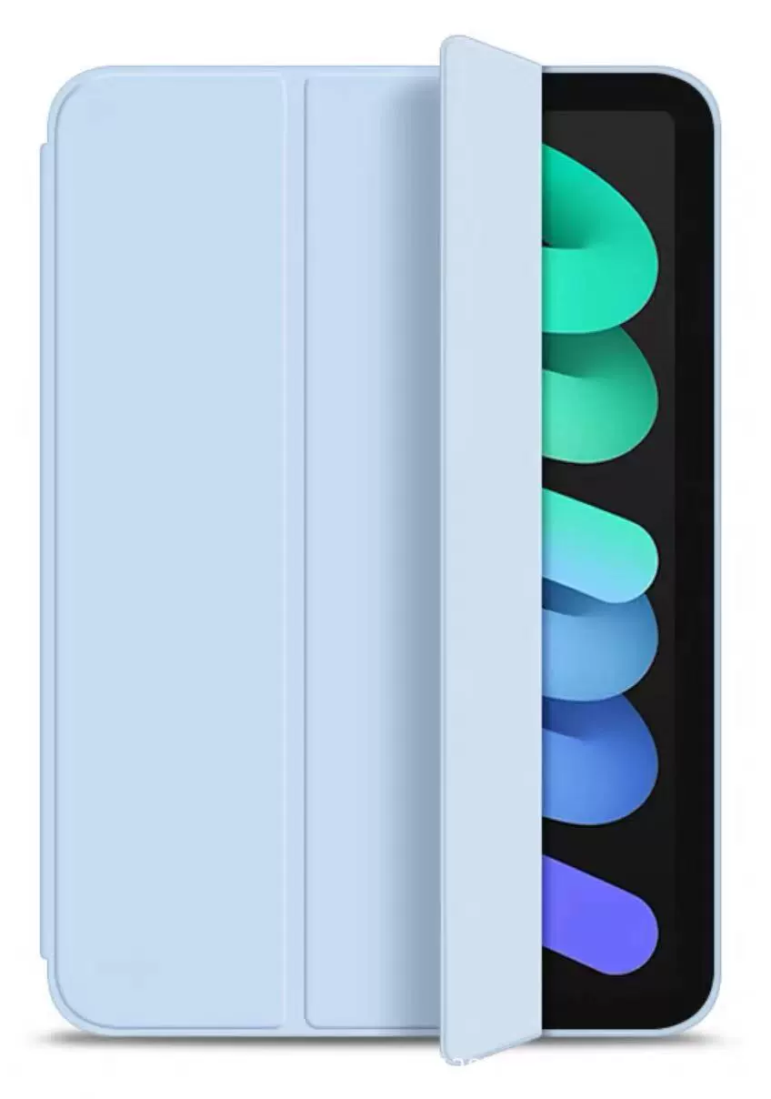 Подходящий защитный чехол для Honor Pad X6 с гнездом для пера Honor Pad