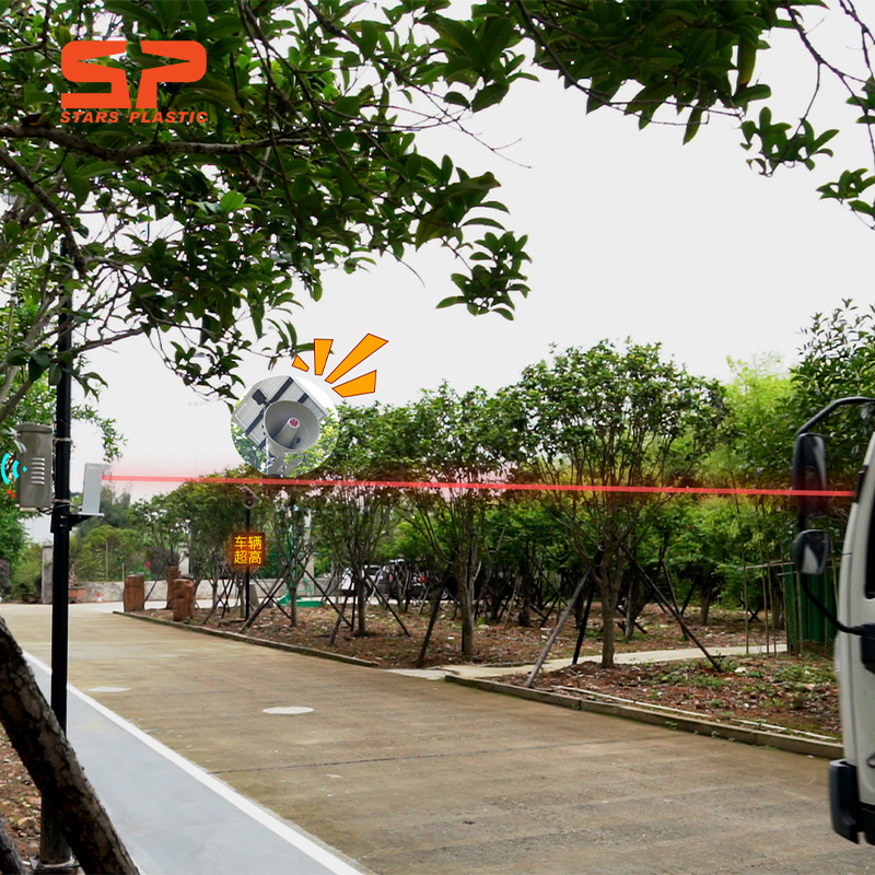 ��·�������������޸߷�ײʵʱ������ⱨ��Ԥ��ϵͳ