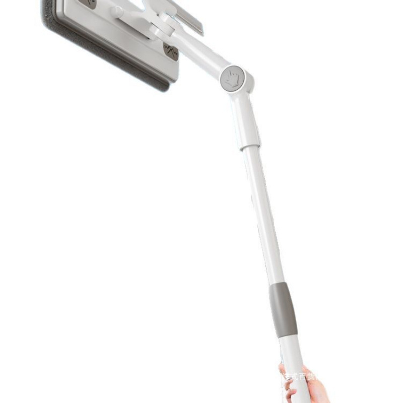 Glass Cleaning Household 2025 New High-Rise Exterior Glass Double-Sided Cleaning Window Cleaning Housekeeping Tool