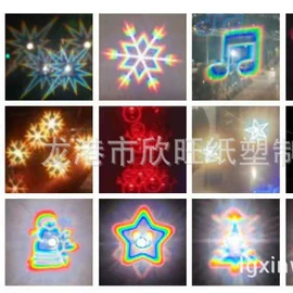 其他眼镜;其他无纺布;3D眼镜