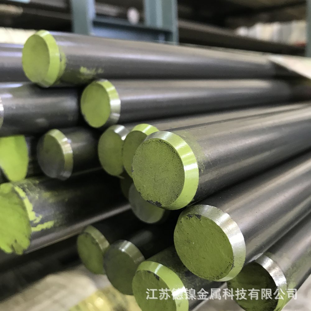 现货供应德标1.0718易切削钢圆棒 德国易车铁1.0718亮光毛棒 六角
