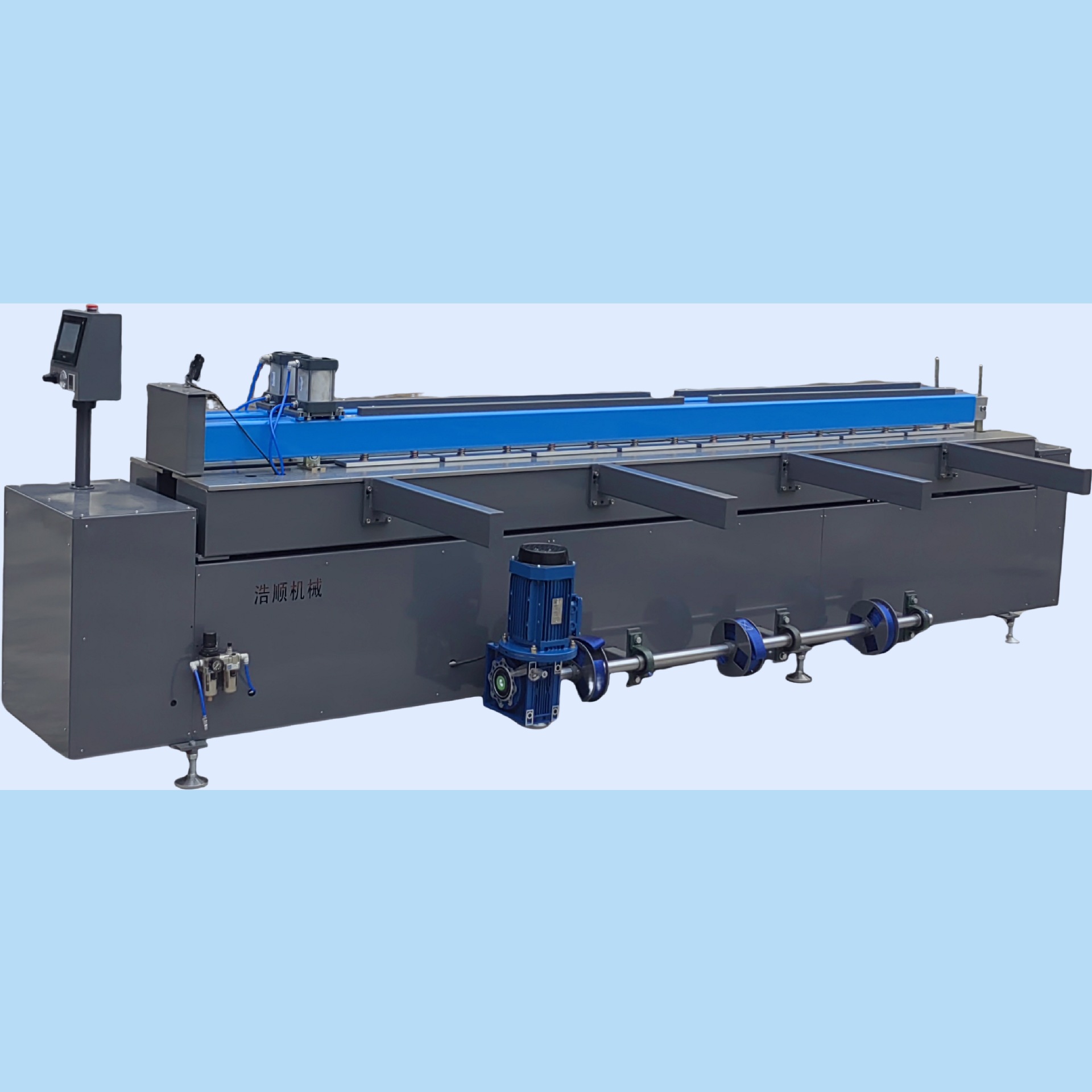 塑料PP/PE/PVC/ABS/PPH 塑料板焊接机  塑料板卷圆机