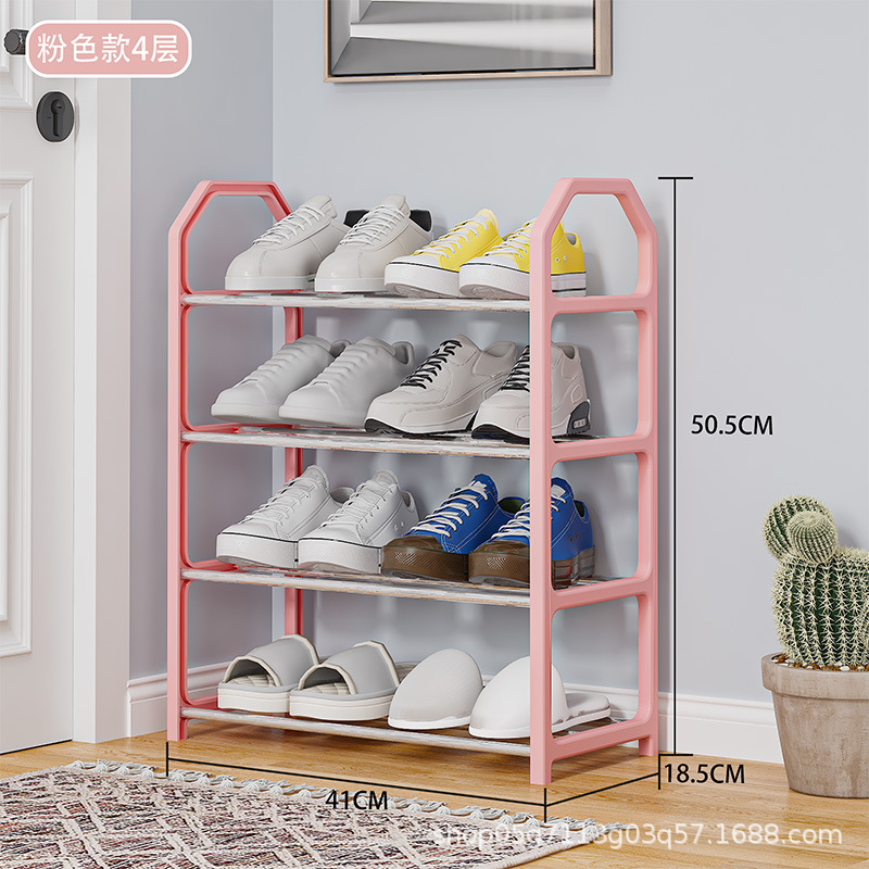 핑크색 5겹 opp백 [50세트/박스]