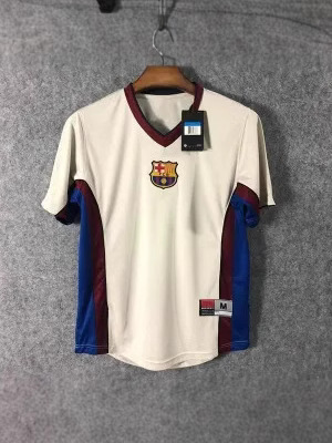 summer breathable quick dry short sleeve T-shirt