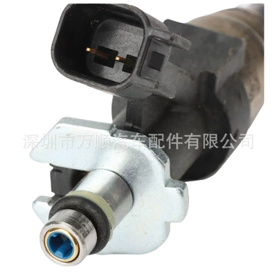 12668390 fuel – Oil pump, nozzle