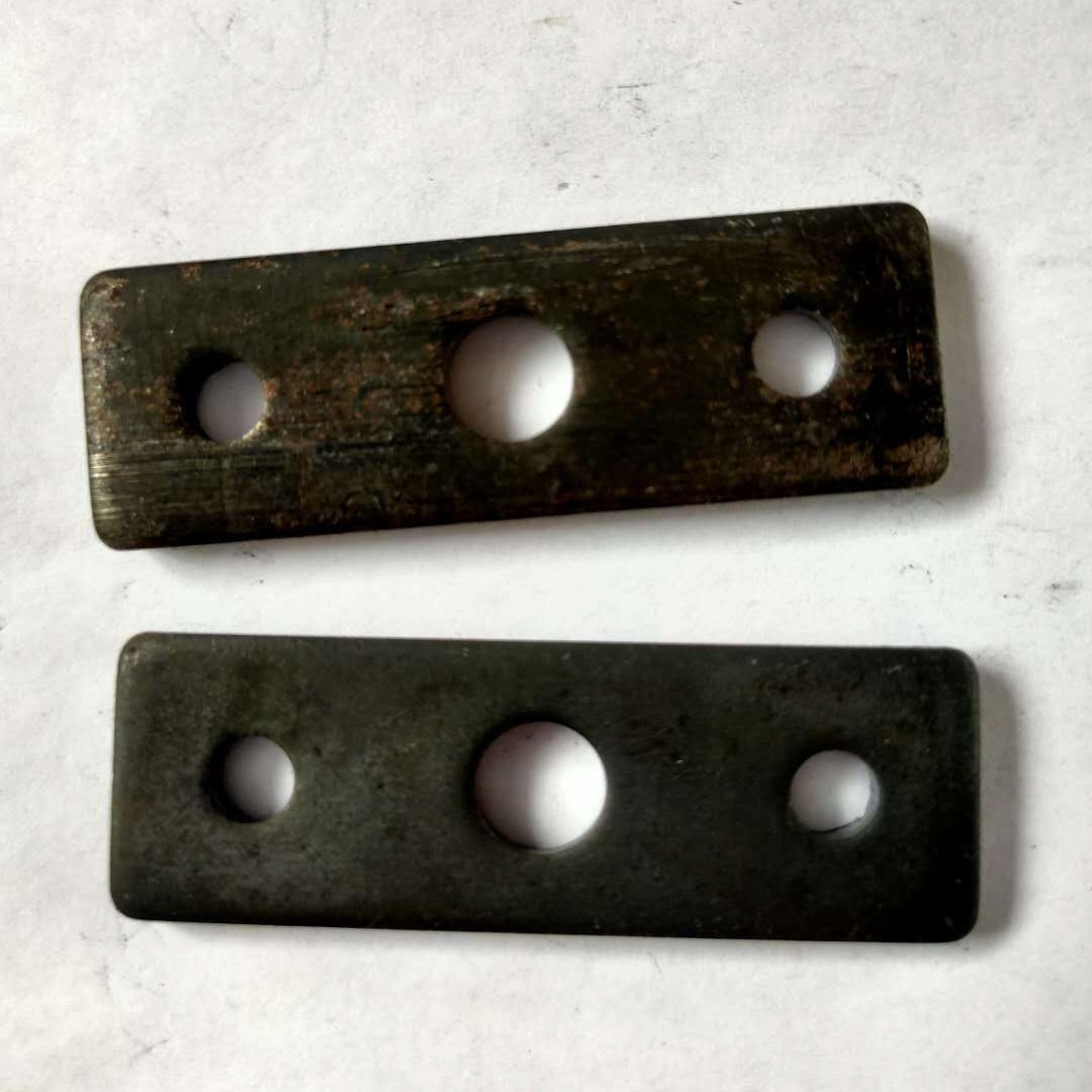 批发平垫圈五金件加工 紧固件五金冲压件机械设备连接件