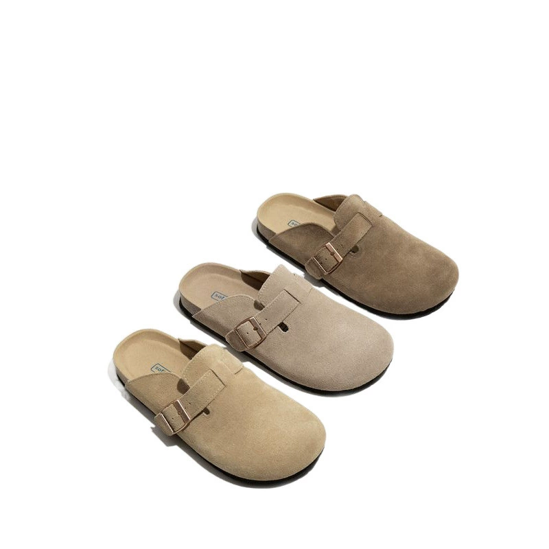 [24 часа всплесков] Love Letter Better Boken Shoes Female толстой подошвой тапочки носить поплавок в рыбалке