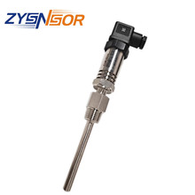 ZYSNSOR�ضȂ�����RTD04-112X4-201 0-50�� 450MM���ݔ��1/4*1/2