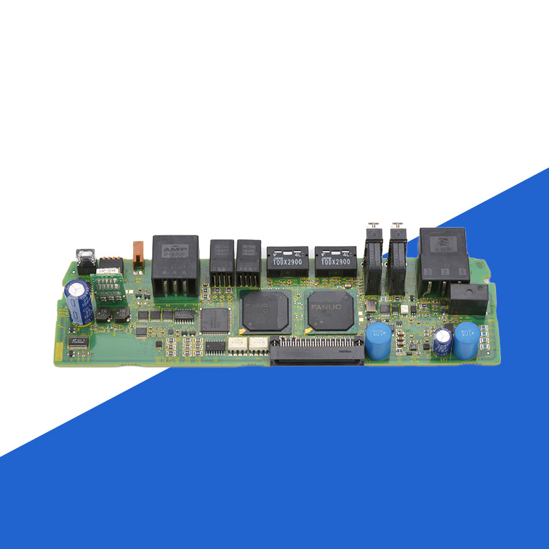 A20B-2101-0992发那科fanuc数控机床伺服侧板电路板议价现货