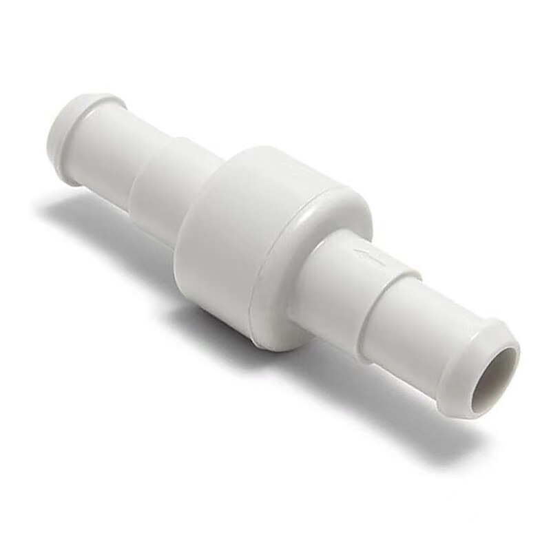 Polaris 180, 280, 380 Pool Cleaner Hose Swivel D15 and Hose Nut D20