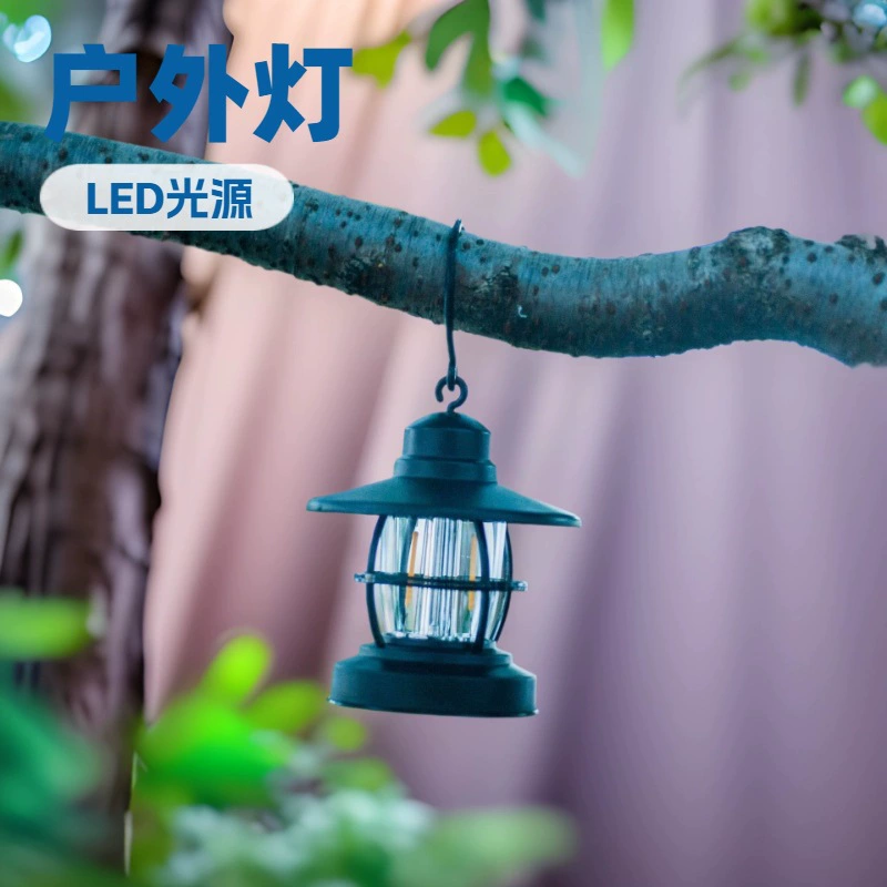 Открытый шатровая лампа Ретро фонарь кемпинг фонарь аварийный свет рабочая лампа ручная конная лампа горное освещение наружная лампа