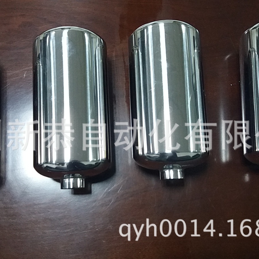 青岛不锈钢储气罐 容积3L, 淄博的不锈钢储气罐3L