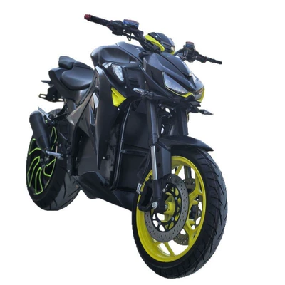 Source Goods, Elektrikli motosikletlər