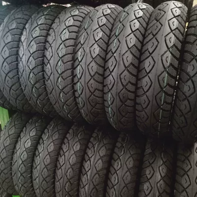 Special price electric car special 2.75-10 vacuum tire steel tire scooter motorcycle tricycle (Electric tricycle tires)