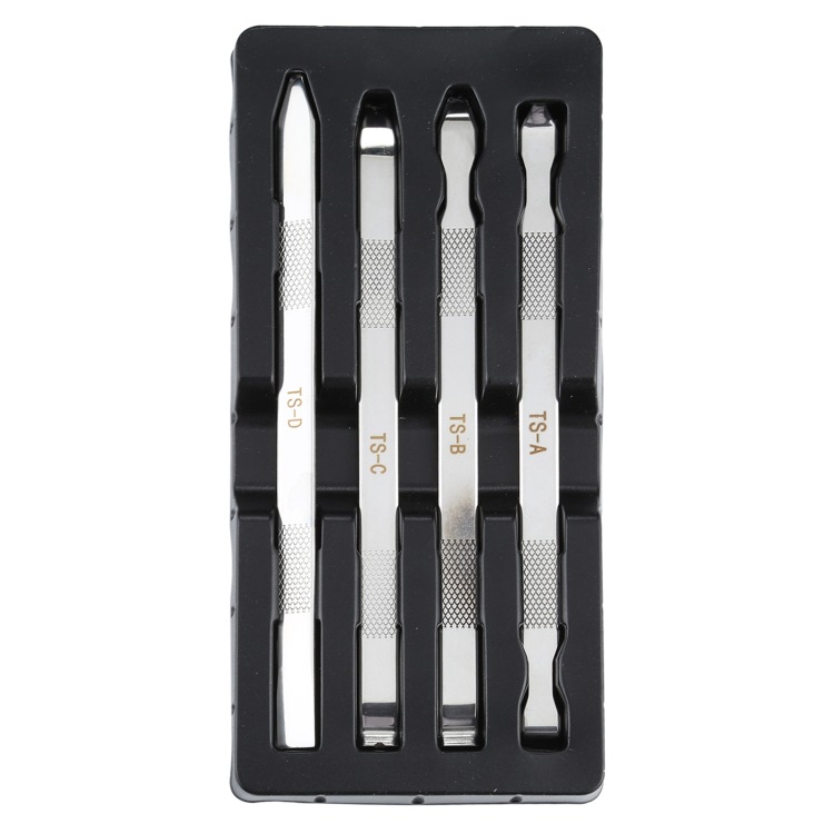 Lianhua Zhongchuang XHZC-125 360 grados de rotación multifuncional abrazadera de PCB marco de mantenimiento de la placa principal + 4 piezas de metal