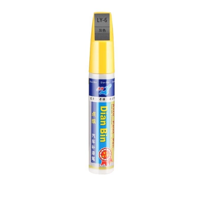 Lingke special car paint repair: Avtomobil boya qələmləri - lynk-co-01-touch-paint-pen-ly-6-gray