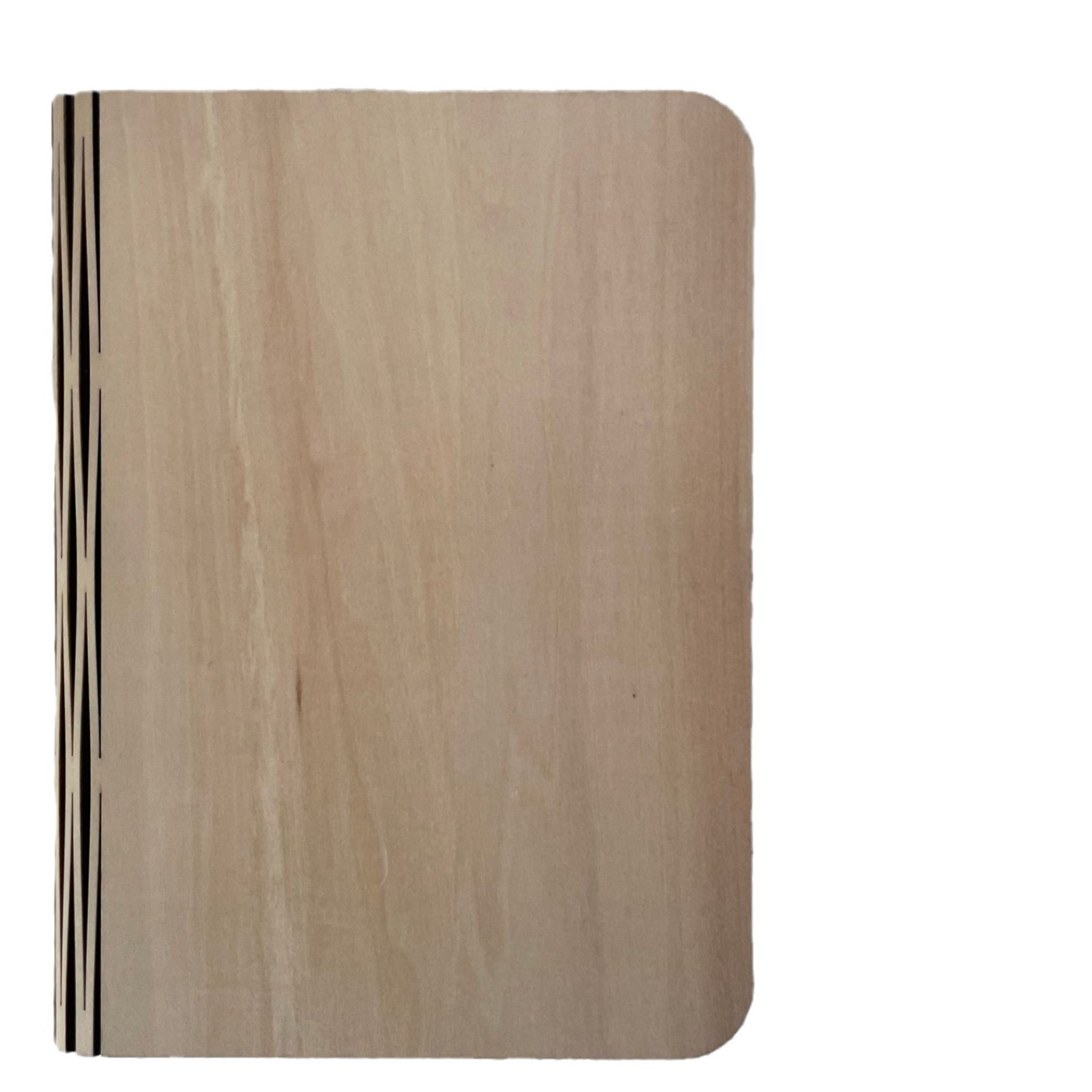 (2개) 접이식 책 램프 LED 5 색 나무 창조적 인 밤 빛 USB 충전 눈 램프 선물 도매