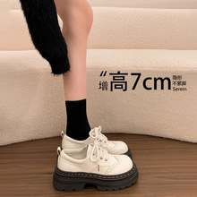 ������ߏ͹Ű����СƤЬŮ2026�¿��ŮЬ��ϵ����ɫ������Ь