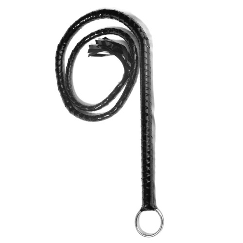 Jiuai sm leather whip adult alternative toys sex toys tassel riding whip unisex manufacturer supply