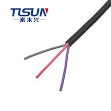 �S��ֱ�N 2586 3*14AWG ������ȼ�ߜؼ��~������ϩ�o�׾�