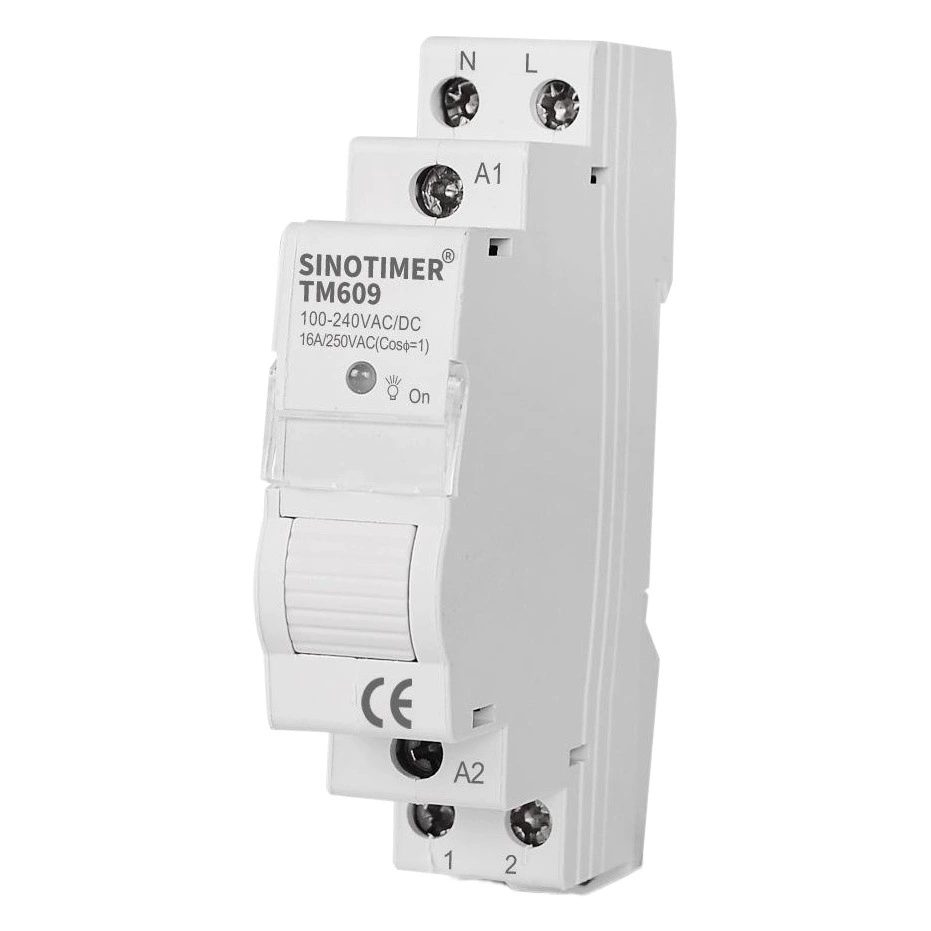 TM609 умный беспроводной пульт дистанционного управления Wi-Fi таймер мобильное приложение для граффити направляющий переключатель времени 100-240 В
