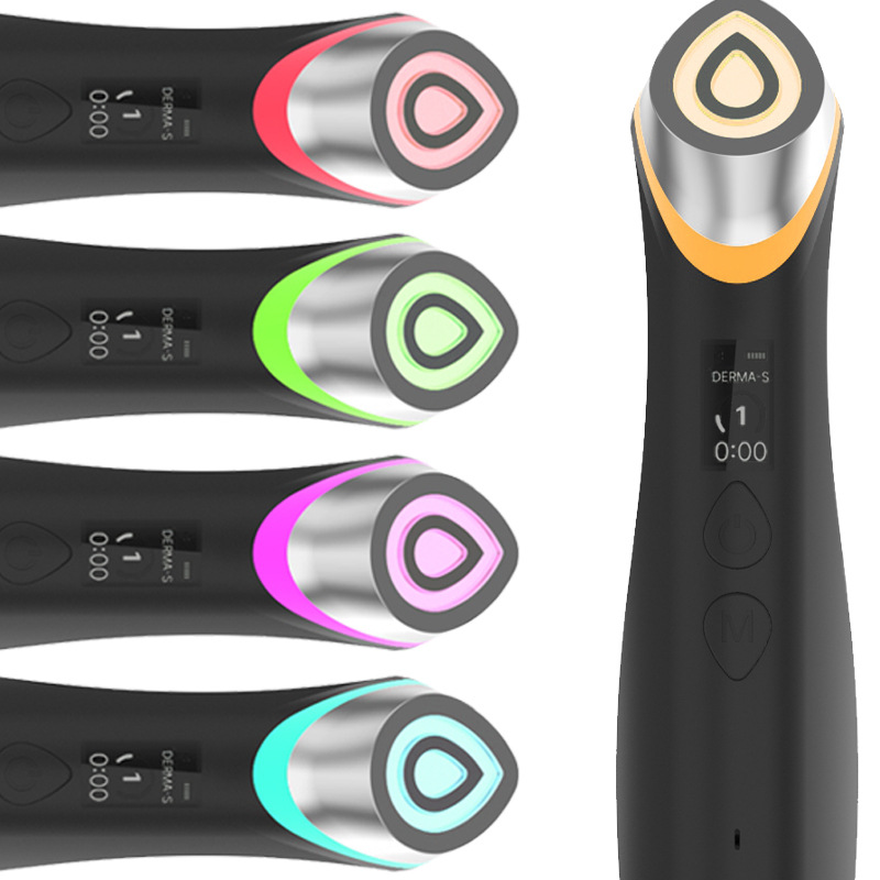 Dispositivo multifuncional de rejuvenecimiento de la piel