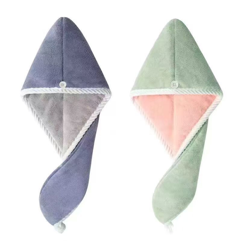 베어 더블 레이어 블루 그레이 + 그린 핑크 [더블 팩]