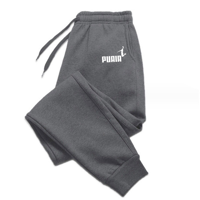 2026 New Cross-Border Hot-Selling Multi-Color Breathable Men's Sports Pants, Casual Loose Jogger Sweatpants for Spring and Autumn 2026 New Cross-Border Hot-Selling Multi-Color Breathable Men's Sports Pants, Casual Loose Jogger Sweatpants for Spring and Autumn