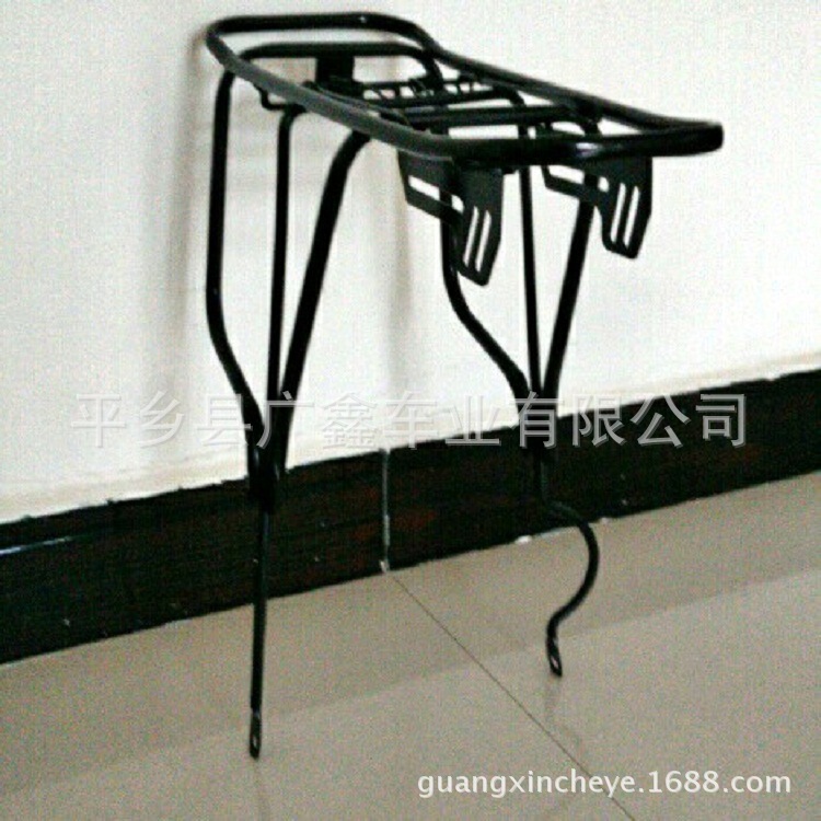 Mountain Bike Rear Rack Bicycle Rear Rack Disc Brake V Brake Iron Tube Rear Rack Passenger Rear Hanger Mountain Bike Rear Rack Bicycle Rear Rack Disc Brake V Brake Iron Tube Rear Rack Passenger Rear Hanger