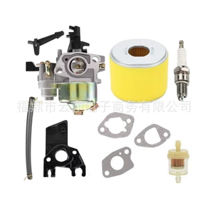 Kohler Sh265 6.5Hp Série 3000 196Cc 1885316S Karbüratoru