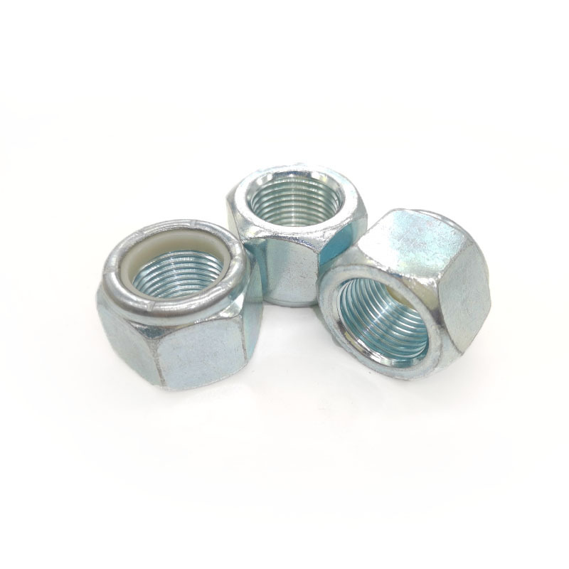 定 制螺帽大全高强度自锁螺母钛金属钛螺母气门螺母