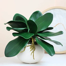 仿真花;仿真绿植;装饰花瓶