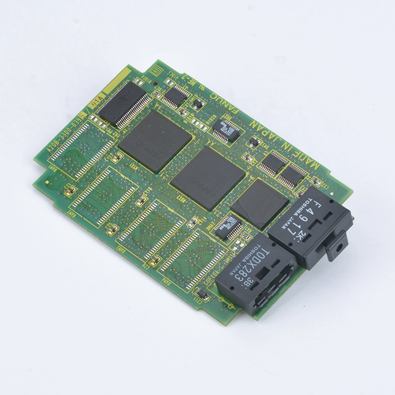 A20B-3300-0395 Fanuc Fanuc печатная плата, плата питания, оригинальная точечная проверка, неповрежденная и договорная