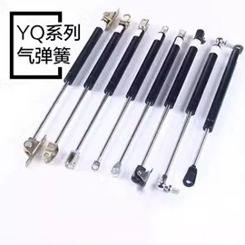 气弹簧;其他气动元件;阻尼胶板