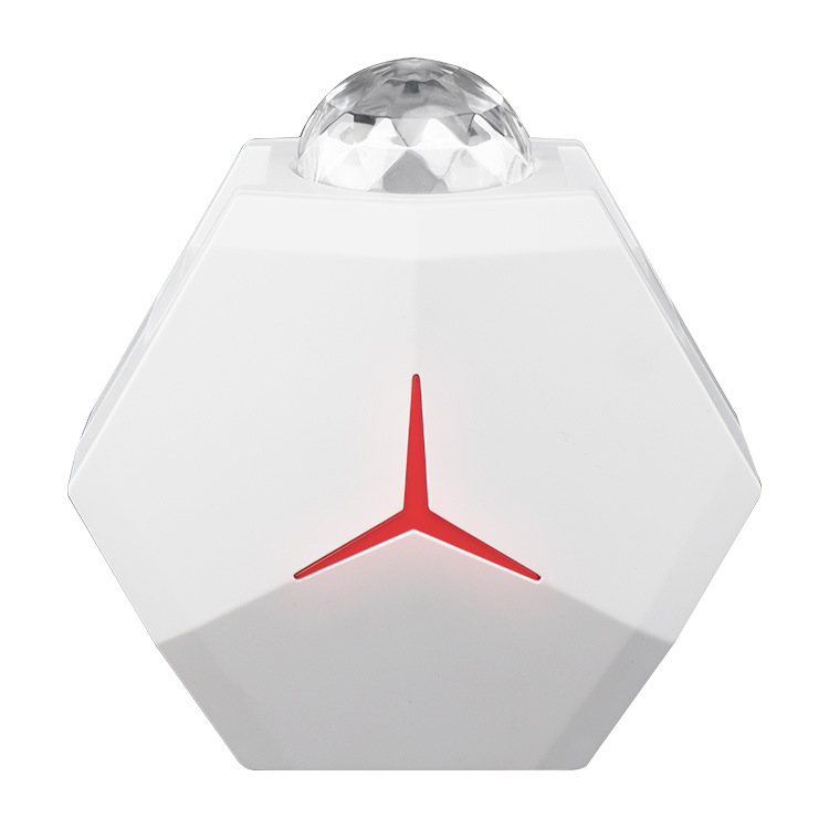 LED星空投影灯满天星激光月球灯 USB氛围灯 迷你家居LED小夜灯