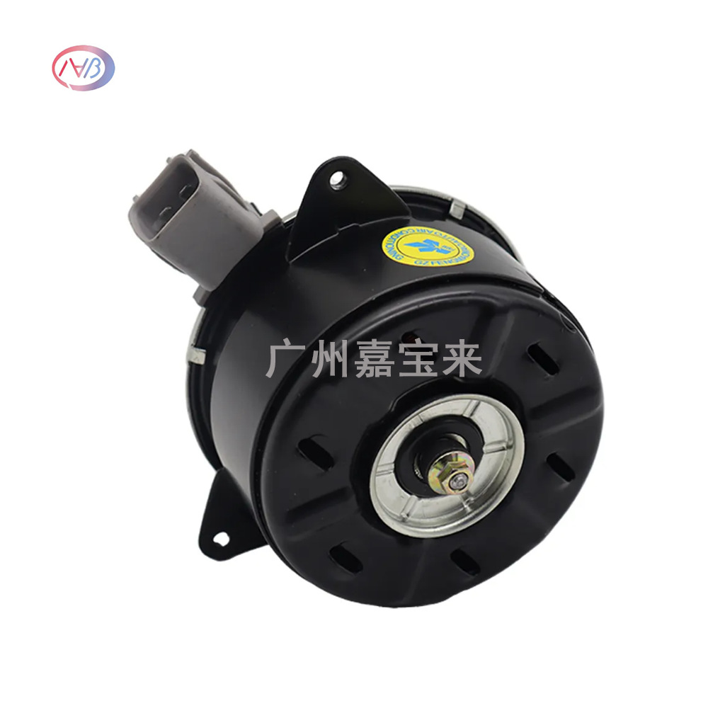 168000 - 9480 ventilador de refrigeración para piezas de motor de automóvil para Suzuki