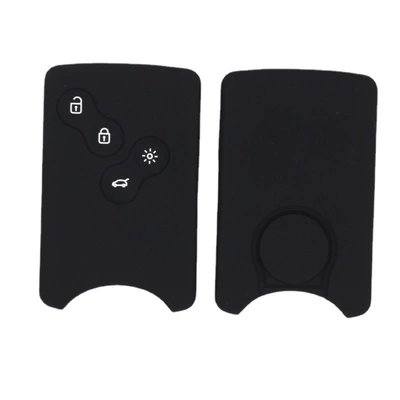 Key Silicone Case for Static Rod/Key Bag