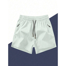 A 14394 Men's quick dry casual shorts ��ʿ�ٸ������˶��̿�