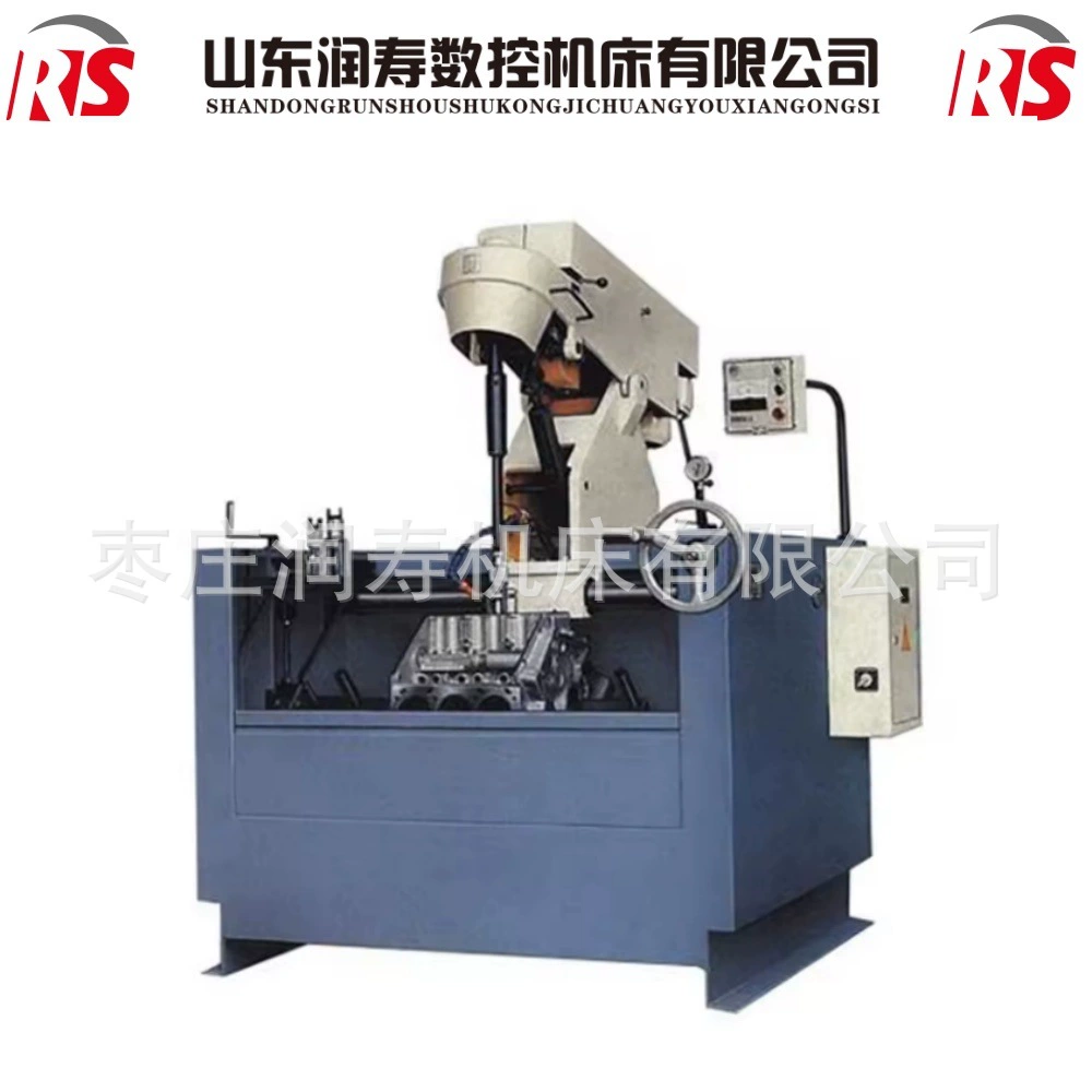 3MB9817 станок для хонингования цилиндров для хонингования одноцилиндровых двигателей