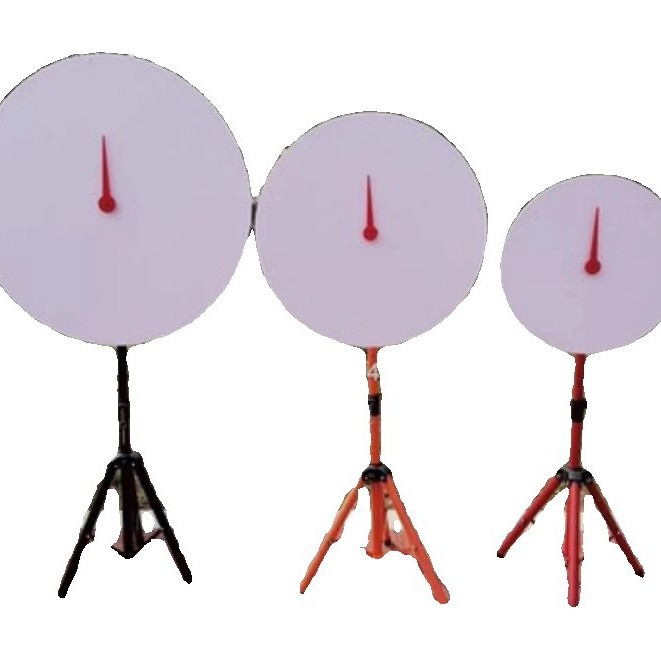 지울 수있는 턴테이블 오프닝 축하 상점 활동 턴테이블 복권 용품 복권 턴테이블