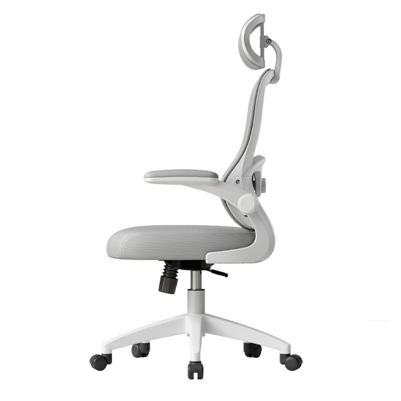 silla de oficina silla de computadora doméstica silla de oficina cómoda silla de dormitorio silla de estudio silla de respaldo