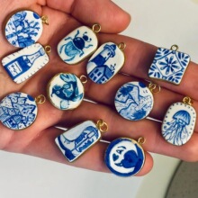 �W��С��ϵ��ˮĸ����ѥ��ƿ�ӷ��ӵ������Ʒ���DIY��