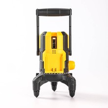 厂家直销 绿光水平仪室外激光水平仪强光水平仪可充电