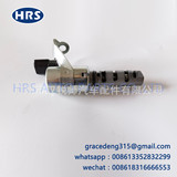 15340-31010 подходит для клапана регулировки моторного масла Toyota Land Cruiser Prado Hilux VVT.