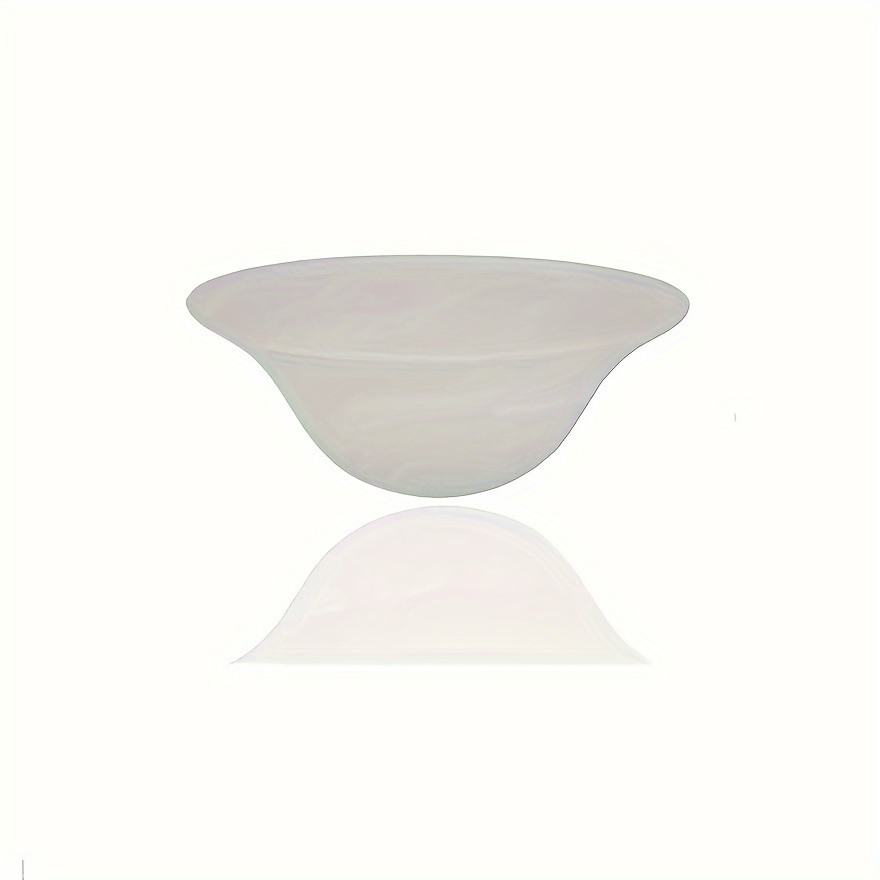 크림 화이트 잉글리시 모자 D25*H10cm