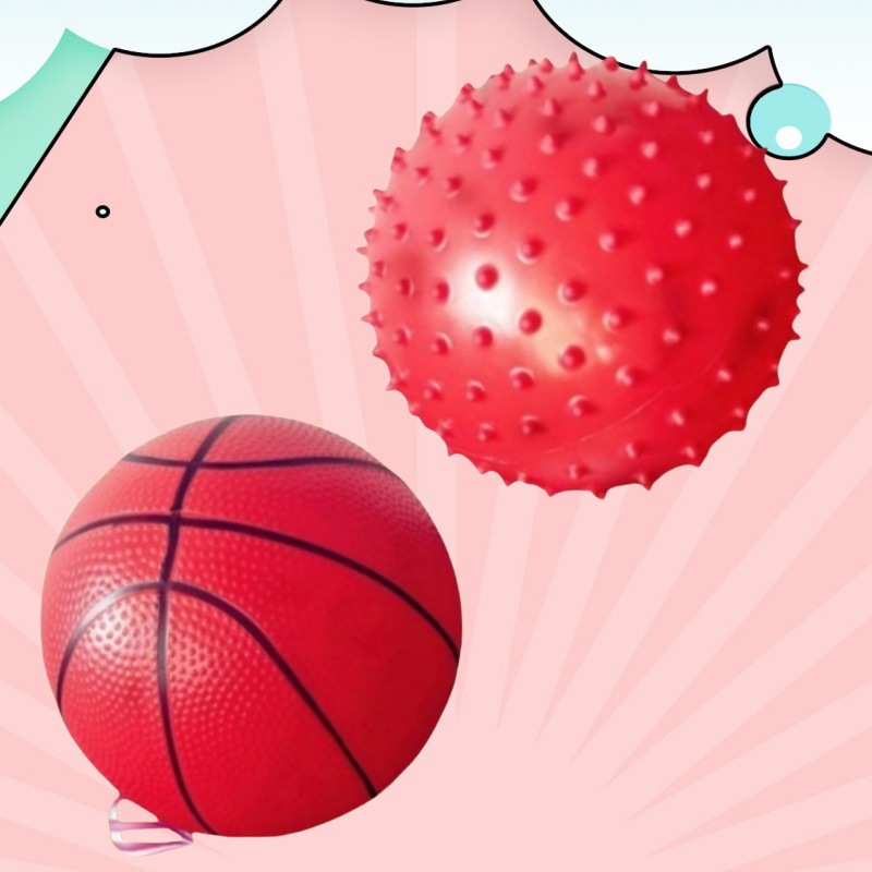 [PDF] raqueta de cuero pequeña, balón inflado, juguetes para bebés, sandía, balón tricolor, canasta de fútbol gruesa