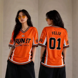 26 KPOP Stray Kids Run It World Tour 2026 ���bŮ�b�۽zT�� Y2