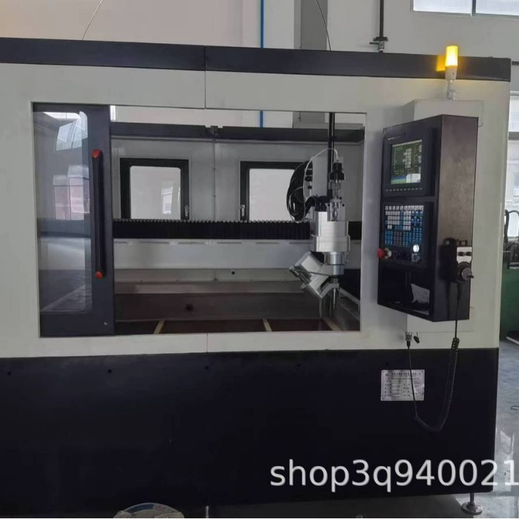 棒球/复合材料球芯自动缠绕机 传感器线圈精密绕线点胶一体解决方