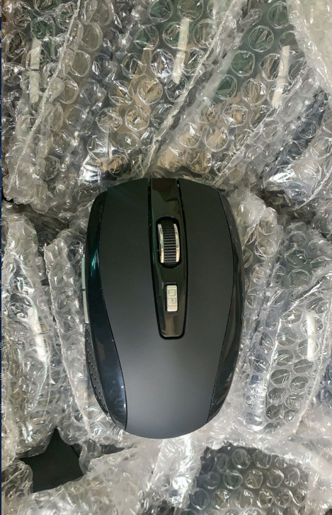 特价促销中 新款2.4G鼠标 6D 7500无线鼠标 现货厂家 一件起批