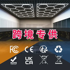 其他室内灯具;工业加湿器;LED支架灯